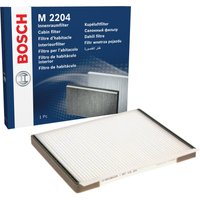 Bosch 1987432204 Cabin Filter