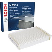 Bosch 1987432214 Cabin Filter