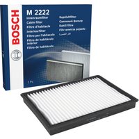 Bosch 1987432222 Cabin Filter