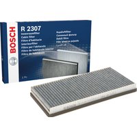 Bosch 1987432307 Cabin Filter (R2307)