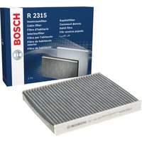 Bosch 1987432315 Cabin Filter