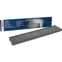 Bosch 1987432328 Cabin Filter (R2328)