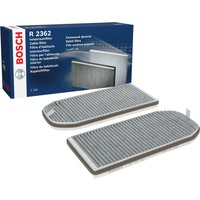 Bosch 1987432362 Cabin Filter (R2362)