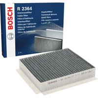 Bosch 1987432364 Cabin Filter (R2364)