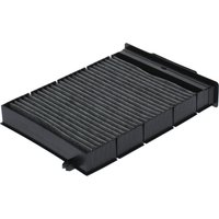 Bosch 1987432393 Cabin Filter