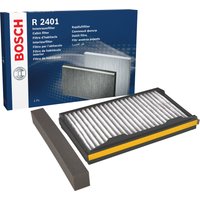 Bosch 1987432401 Cabin Filter (R2401)