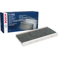 Bosch 1987432406 Cabin Filter