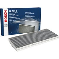 Bosch 1987432410 Cabin Filter (R2410)