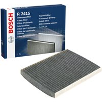 Bosch 1987432415 Cabin Filter (R2415)