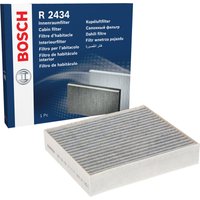 Bosch 1987432434 Cabin Filter (R2434)
