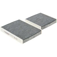 Bosch 1987432436 Cabin Filter (R2436)