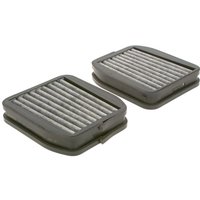 Bosch 1987432512 Cabin Filter