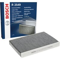 Bosch 1987432549 Cabin Filter