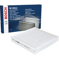 Bosch 1987435011 Cabin Filter (M5011)