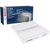 Bosch 1987435046 Cabin Filter (M5046)