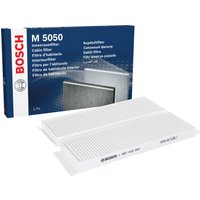 Bosch 1987435050 Cabin Filter (M5050)