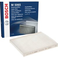 Bosch 1987435065 Cabin Filter
