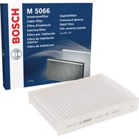 Bosch 1987435066 Cabin Filter