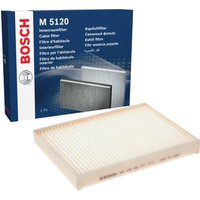 Bosch 1987435120 Cabin Filter (M5120)