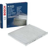 Bosch 1987435151 Cabin Filter (M5151)