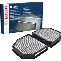 Bosch 1987435508 Cabin Filter (R5508)