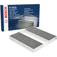 Bosch 1987435525 Cabin Filter (R5525)