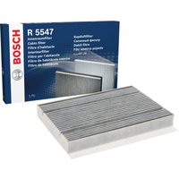 Bosch 1987435547 Cabin Filter