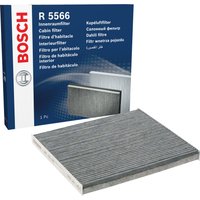 Bosch 1987435566 Cabin Filter (R5566)