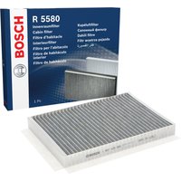 Bosch 1987435580 Cabin Filter (R5580)