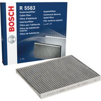 Bosch 1987435583 Cabin Filter (R5583)