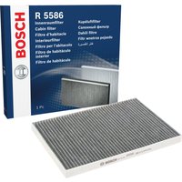 Bosch 1987435586 Cabin Filter (R5586)