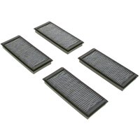 Bosch 1987435587 Cabin Filter (R5587)