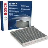 Bosch 1987435589 Cabin Filter (R5589)