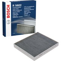 Bosch 1987435602 Cabin Filter (R5602)