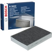 Bosch 1987435622 Cabin Filter (R5622)
