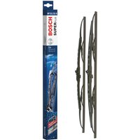 Bosch Super Plus SP21/21S Wiper Blade Twin Pack 21"/21" 530mm/530mm