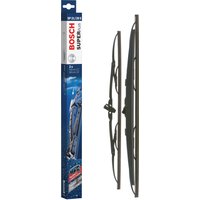 Bosch Super Plus SP21/20S Wiper Blade Twin Pack 21"/20" 530mm/500mm