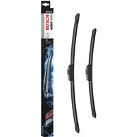 Bosch Aerotwin Retro AR604S Wiper Blade Twin Pack 24"/18" 600mm/450mm