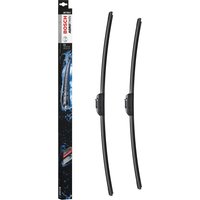 Bosch Aerotwin Retro AR703S Wiper Blade Twin Pack 28"/26" 700mm/650mm