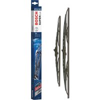 Bosch Super Plus SP21/18S Wiper Blade Twin Pack 21"/18" 530mm/450mm