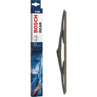 Bosch Rear H330 Wiper Blade 13"/330mm