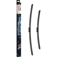 Bosch Aerotwin A622S Wiper Blade Twin Pack 26"/20" 650mm/500mm