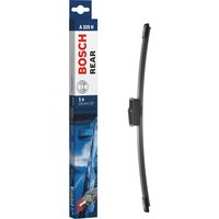 Bosch Rear A325H Wiper Blade 13"/325mm