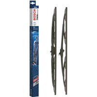 Bosch Twin 602S Wiper Blade Twin Pack 24"/24" 600mm/600mm