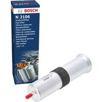 Bosch F026402106 Fuel Filter (N2106)