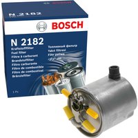 Bosch F026402182 Fuel Filter (N2182)