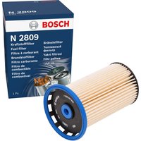 Bosch F026402809 Fuel Filter (N2809)