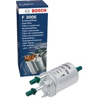 Bosch F026403006 Fuel Filter (F3006)