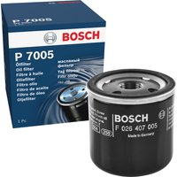 Bosch F026407005 Oil Filter (P7005)