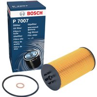 Bosch F026407007 Oil Filter (P7007)